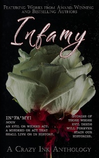 Enlarge image Cover: Infamy - Crazy Ink