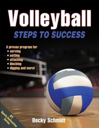 Abbildung von: Volleyball - Human Kinetics