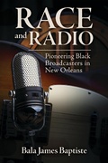 Cover: Race and Radio - Penguin Random House South Africa