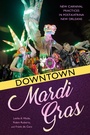 Cover: Downtown Mardi Gras - Penguin Random House South Africa