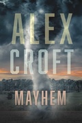 Cover: Mayhem - BOOKBABY