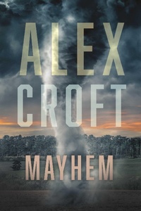 Enlarge image Cover: Mayhem - BOOKBABY