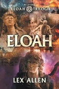 Cover: Eloah (Deutsche) - Evolved Publishing