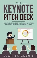 Cover: The Keynote Pitch Deck - SL Editions