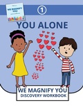 Cover: You Alone - Congress Publishing House