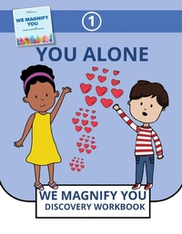Enlarge image Cover: You Alone - Congress Publishing House