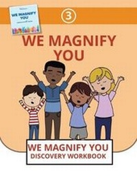 Enlarge image Cover: We Magnify You - Congress Publishing House