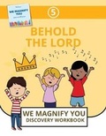 Cover: Behold The Lord - Congress Publishing House