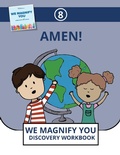 Cover: Amen! - Congress Publishing House