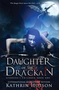 Cover: Daughter of the Drackan - Kathrin Hutson