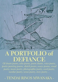 Abbildung von: A Portfolio of Defiance - Mwanaka Media and Publishing