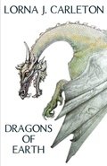 Cover: Dragons of Earth - Nibiru Press