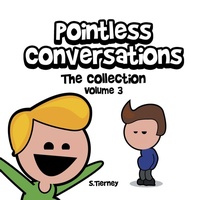Enlarge image Cover: Pointless Conversations - Acorn Books Ltd