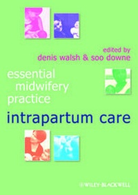 Abbildung von: Essential Midwifery Practice - Wiley-Blackwell