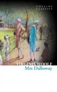 Enlarge image Cover: Mrs Dalloway - William Collins