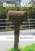 Cover: Bees and Man - NORTHERN BEE BOOKS