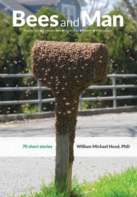 Enlarge image Cover: Bees and Man - NORTHERN BEE BOOKS
