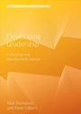 Cover: Developing Leadership - Pavilion Publishing and Media Ltd