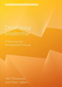 Enlarge image Cover: Developing Leadership - Pavilion Publishing and Media Ltd