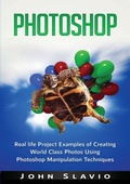 Bild: Photoshop - Abiprod