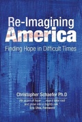 Cover: Re-Imagining America - Hawthorn Press