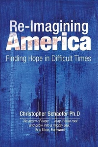 Enlarge image Cover: Re-Imagining America - Hawthorn Press