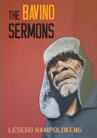 Abbildung von: The Bavino Sermons - Deep South