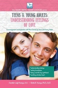 Cover: Understanding Feelings of Love - Bettie Young's Books