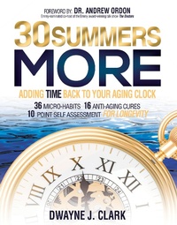 Abbildung von: 30 Summers More - Brisance Books