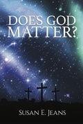 Cover: Does God Matter? - Master Design Publishing
