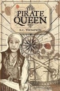 Cover: The Pirate Queen - Randolph Thompson
