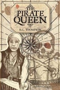 Enlarge image Cover: The Pirate Queen - Randolph Thompson