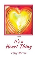 Cover: It's a Heart Thing - Rustik Haws LLC