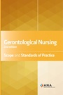 Cover: Gerontological Nursing - Nursesbooks