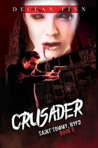 Enlarge image Cover: Crusader - Silver Empire