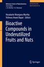 Cover: Bioactive Compounds in Underutilized Fruits and Nuts - Springer
