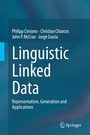 Cover: Linguistic Linked Data - Springer