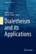 Bild: Dialetheism and its Applications - Springer