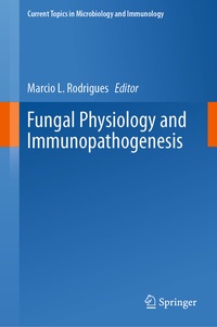 Abbildung von: Fungal Physiology and Immunopathogenesis - Springer