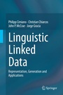 Cover: Linguistic Linked Data - Springer