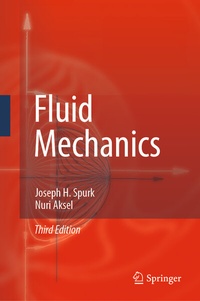 Abbildung von: Fluid Mechanics - Springer