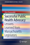 Cover: Successful Public Health Advocacy - Springer