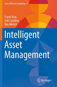 Enlarge image Cover: Intelligent Asset Management - Springer