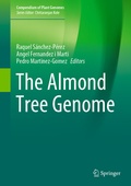 Abbildung von: The Almond Tree Genome - Springer