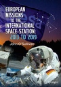 Cover: European Missions to the International Space Station - Springer