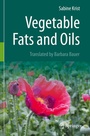 Cover: Vegetable Fats and Oils - Springer