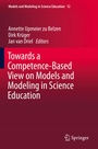 Cover: Towards a Competence-Based View on Models and Modeling in Science Education - Springer