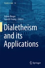 Cover: Dialetheism and its Applications - Springer
