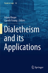 Enlarge image Cover: Dialetheism and its Applications - Springer