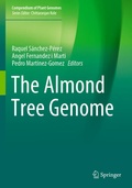 Cover: The Almond Tree Genome - Springer